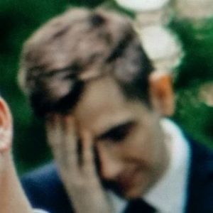 Meet your Posher, Anthony